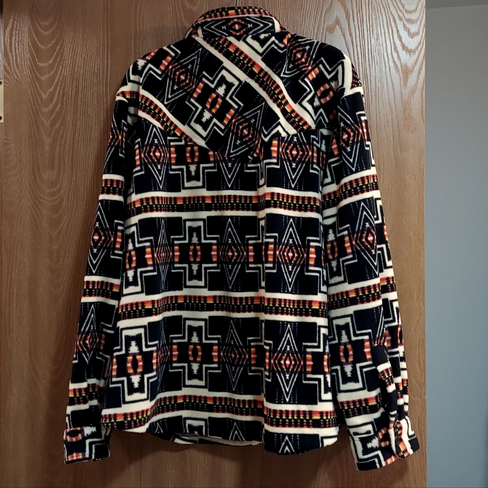 Outback Trading Company Avery Big Shirt Size 2X - Picture 6 of 6